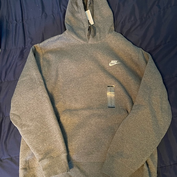 Nike Hoodie XL - Picture 1 of 3